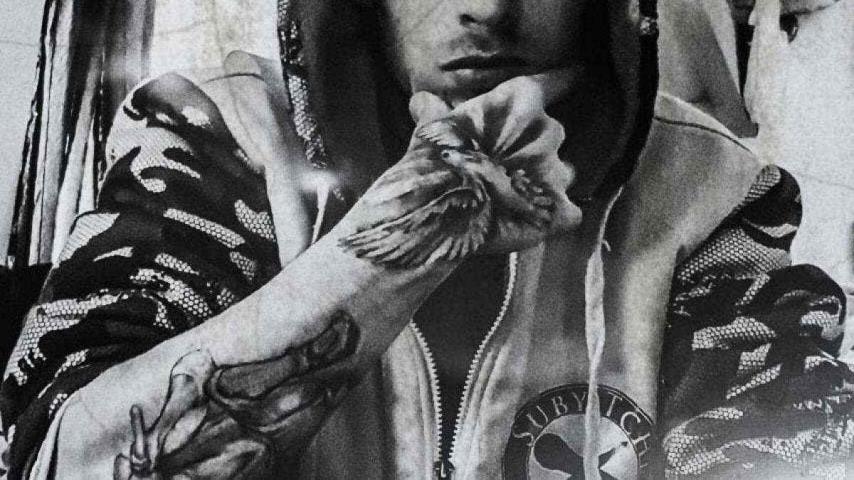 Réseau sociaux de Suby TchekkSaa