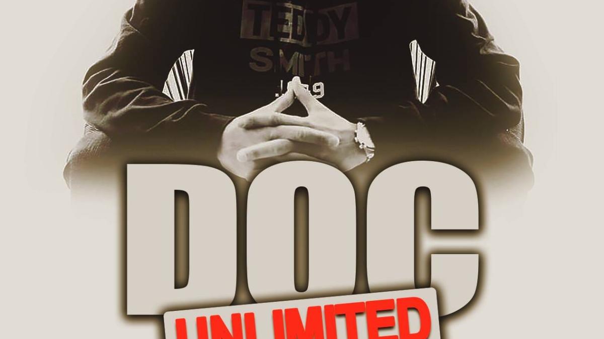 Sortie de l'album de DOC  