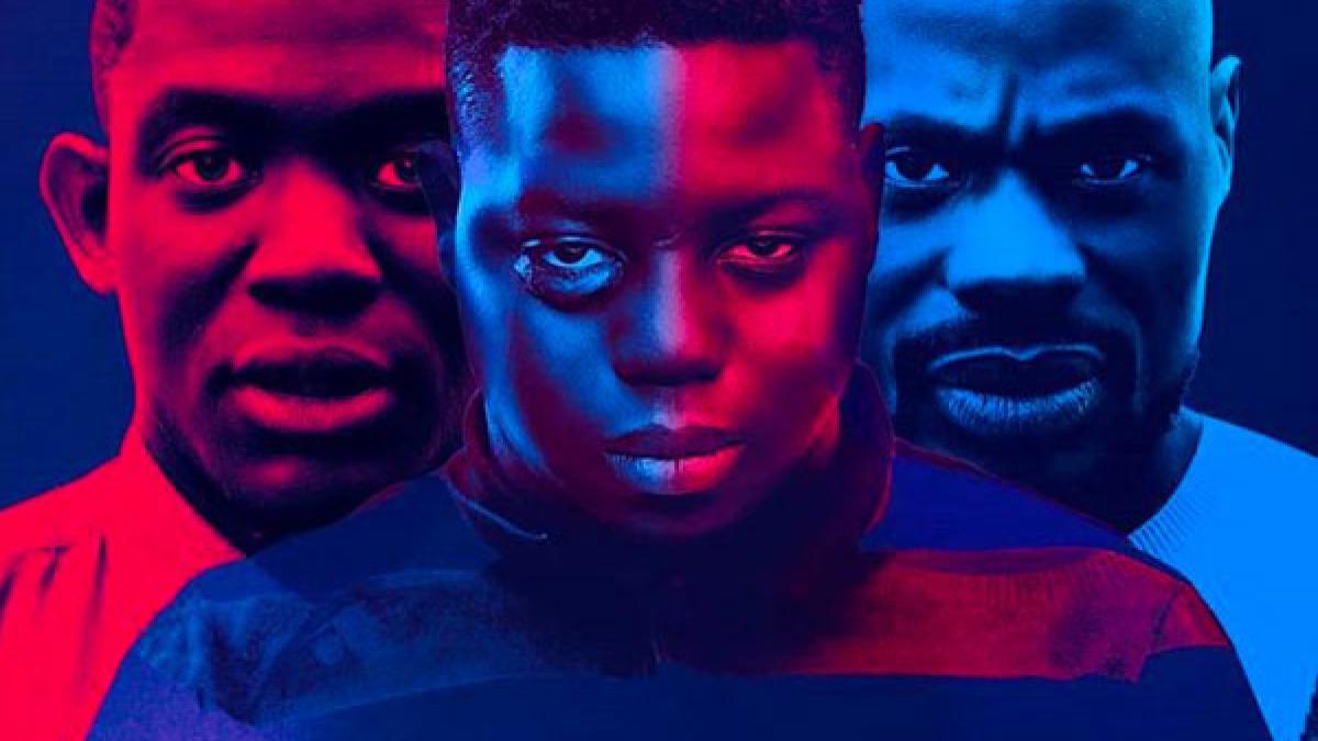 Kery James dévoile la date de sortie de 