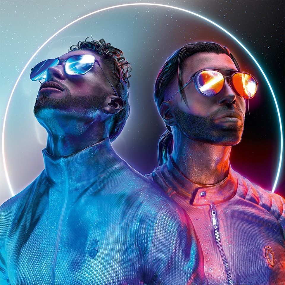 PNL, Deux Frères (album)