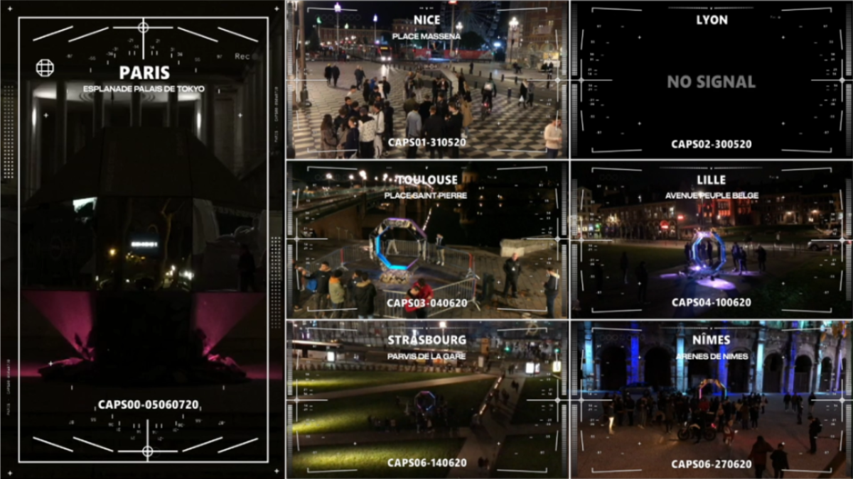 Live youtube de PNL, une annonce au compteur!